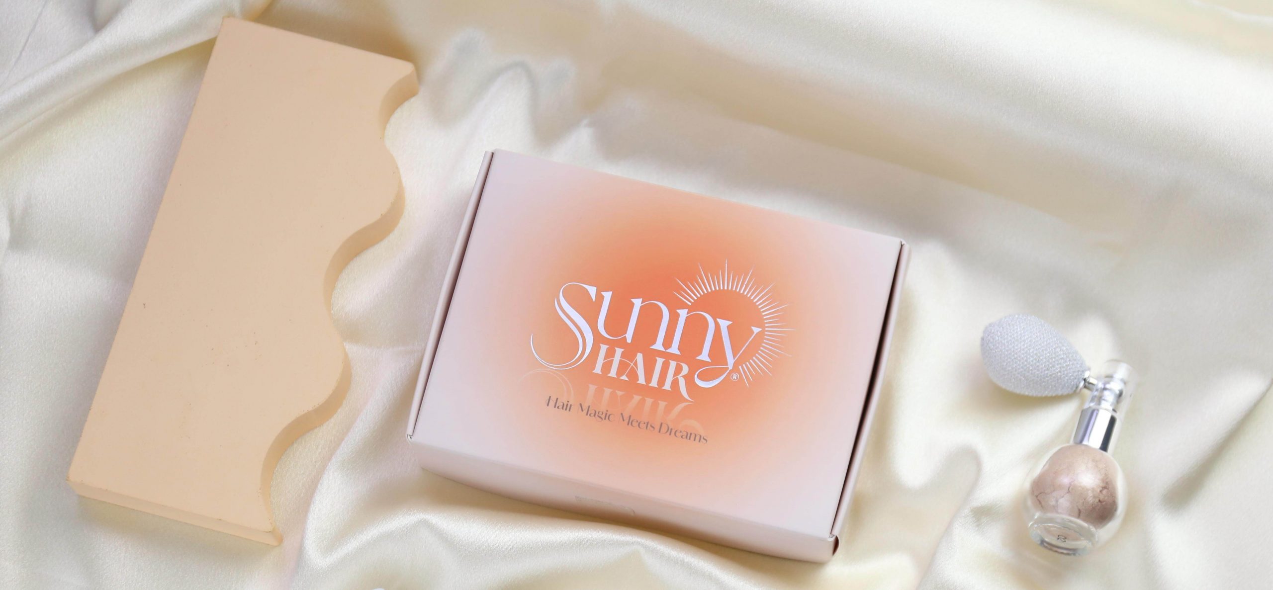 Sunny Hair Extensions for Women
about-sunny-hair