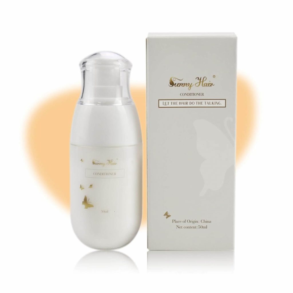 Designed to deeply nourish hair, repair damaged cuticles, and significantly reduce tangling and breakage.
