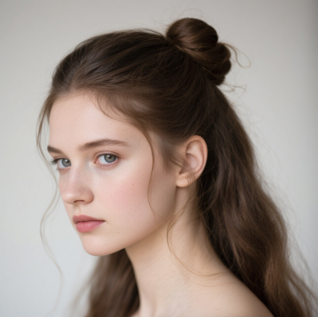 hairstyles with clip in extensions01
