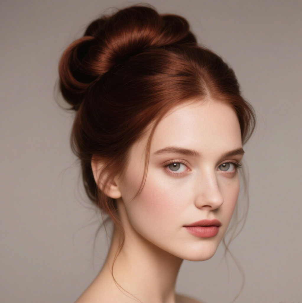 hairstyles with clip in extensions10