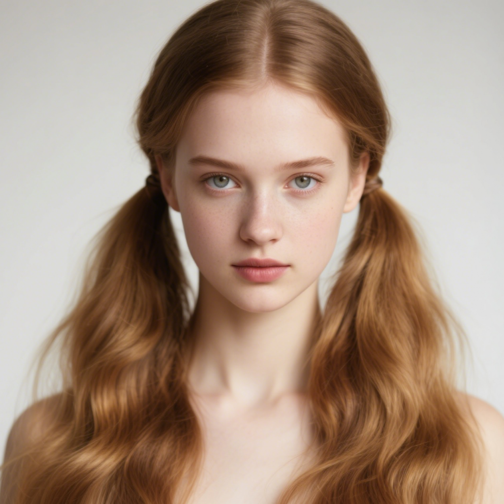 hairstyles with clip in extensions11