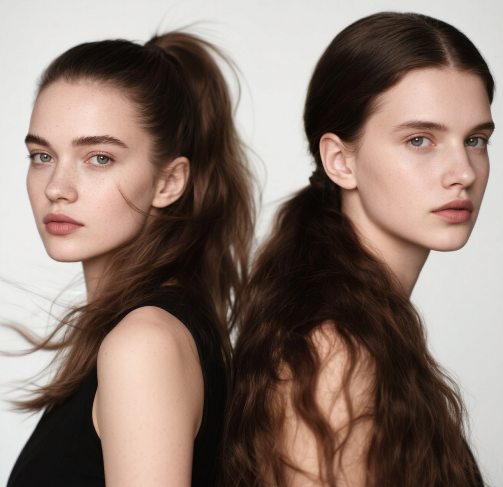 hairstyles with clip in extensions12