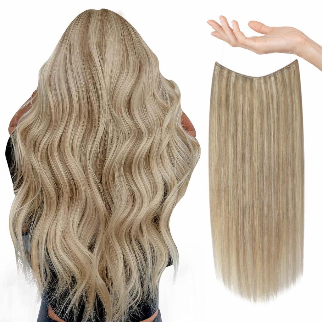 how to return wire hair extensions