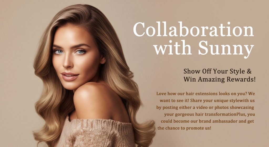 Collaboration with sunny 2