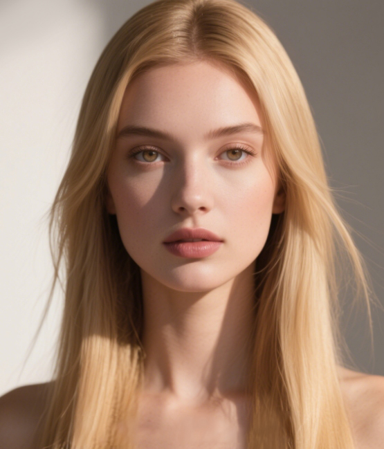 Tape in hair extensions 1
