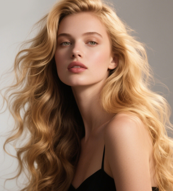 Tape in hair extensions 2