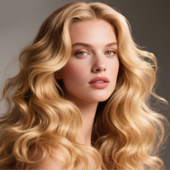 Tape in hair extensions 3
