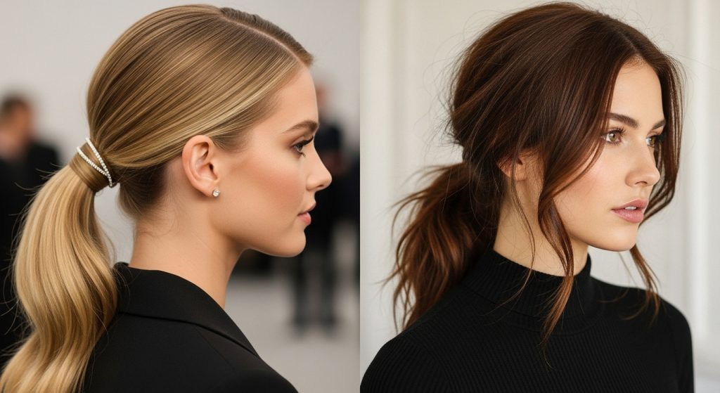 hair styles for short hair 3