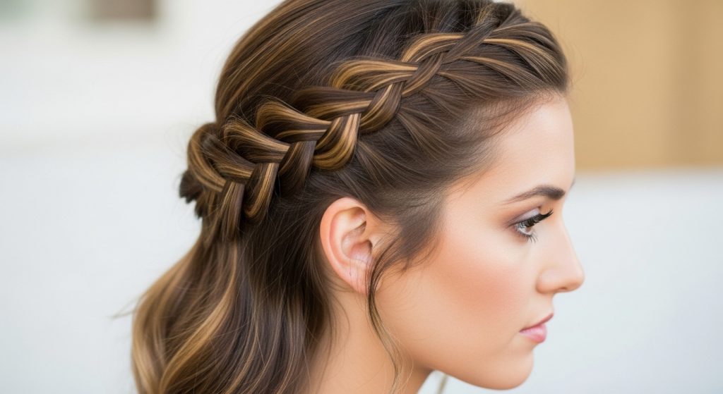 hair styles for short hair 4