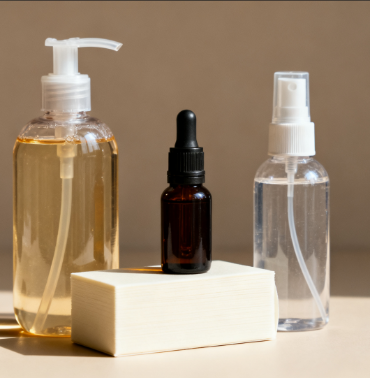 Guideto fall hair extension care 1