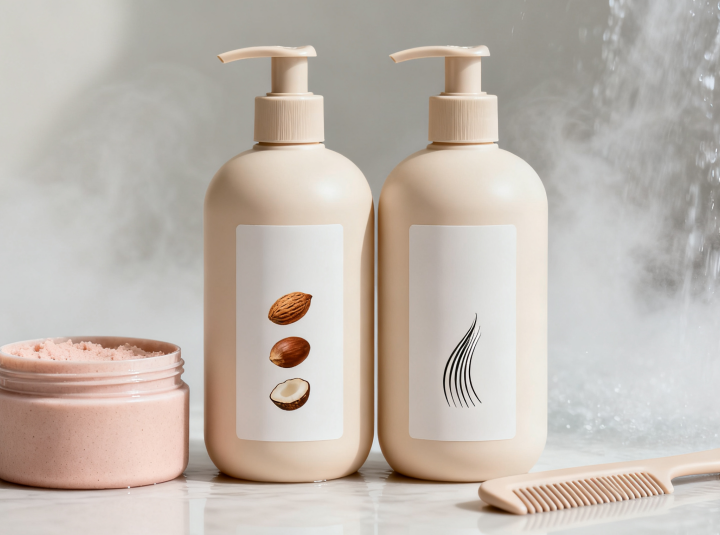 Guideto fall hair extension care 2