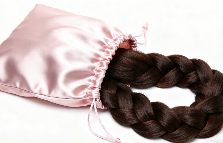 Guideto fall hair extension care 4