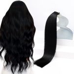 Sunny Hair Tape in Hair Extensions Human Hair